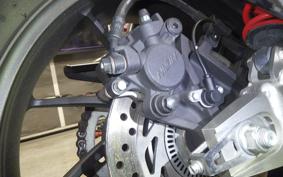 HONDA CB400 SUPER BOLDOR A 2023 NC42