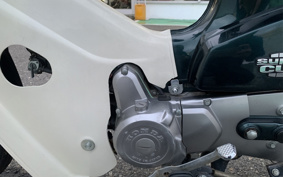 HONDA SUPER CUB50 AA01