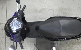 YAMAHA CYGNUS RAY ZR