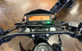 KAWASAKI KLX250 LX250S