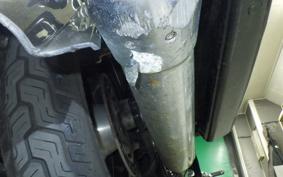 HARLEY FLHRCI 1450 2005