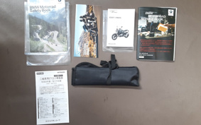 BMW R NINE T PURE 2022 0L61