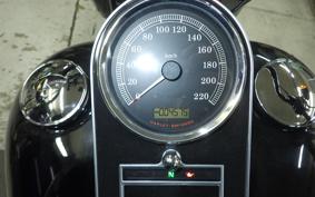 HARLEY FLSTFB 1580 2013