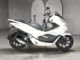 Фото Honda PCX 125 2018 с японского аукциона