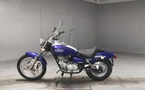 HONDA MAGNA 50 AC13