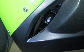 KAWASAKI ZX 10 NINJA R 2008 ZXT00E