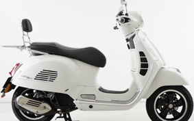 VESPA  VESPA GTS150 SUPER