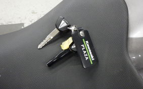 KAWASAKI NINJA 400 2021 EX400G