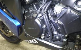 SUZUKI GSX-S1000F 2017 GT79B