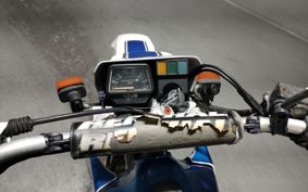 YAMAHA SEROW 225W DG08J