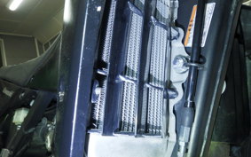 KAWASAKI KLX250D TRACKER X 2021 LX250V