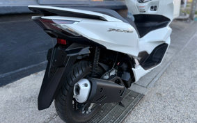 HONDA PCX 160 KF47