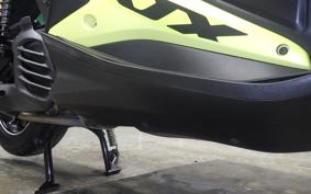 YAMAHA AERO X155 2017