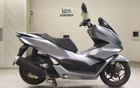 HONDA PCX125 2017 JK05