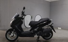 YAMAHA MAJESTY 155S SG28J