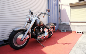 HARLEY FLSTF EVO 1997 BML