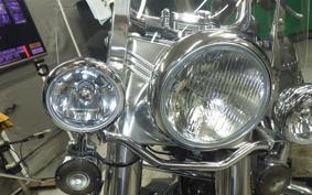 HARLEY FLSTC 1450 2001