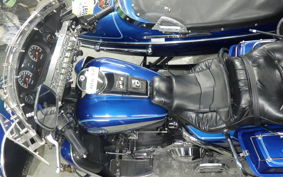 HARLEY FLHTCU SIDECAR 1340 1991