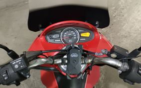 HONDA PCX 150 KF12
