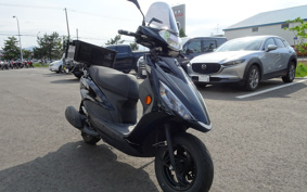 YAMAHA  AXIS Z