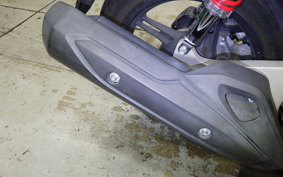 HONDA PCX 125 2025 JF56