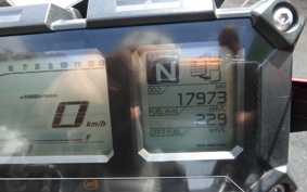 YAMAHA MT-09 Tracer 2015 RN36J