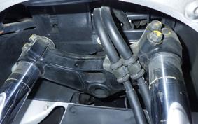 HONDA SILVER WING 600 A 2001 PF01