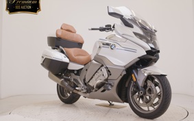 BMW K1600GTL 2022