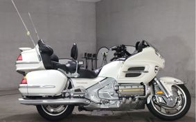 HONDA GL 1800 GOLD WING 2001 SC47