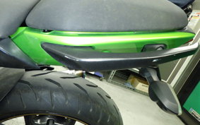 KAWASAKI NINJA 400 2015 EX400E