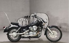 YAMAHA DRAGSTAR 250 VG02J