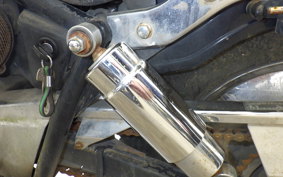 HONDA JAZZ 50 1996 AC09