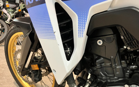 HONDA XL750 TRANSALP  2023 RD16