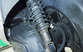 YAMAHA MAXAM 250 2025 SG21J