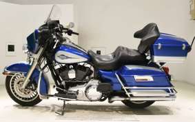 HARLEY FLHTC 1580 2009