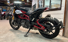 INDIAN FTR1200 2019 RT