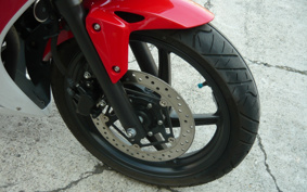 HONDA CBR250R MC41