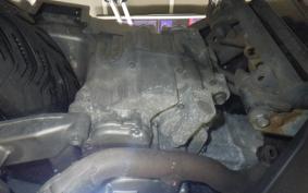 SUZUKI SKYWAVE 250 (Burgman 250) S Gen.3 CJ46A