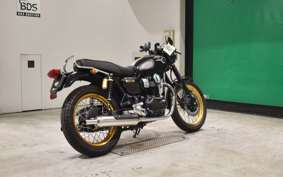 KAWASAKI W800 2012 EJ800A