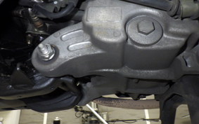 HONDA LEAD 125 2025 JF45