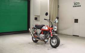HONDA MONKEY AB27