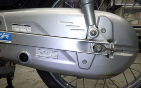 HONDA C50 SUPER CUB 2022 AA04