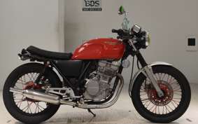 HONDA GB250 CLUBMAN Gen.4 1995 MC10