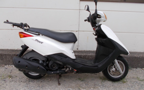 YAMAHA AKUSHI STREET SE53J