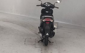 HONDA DIO 110 JF58