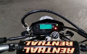 YAMAHA WR250X DG15J