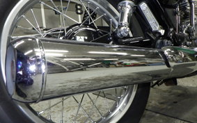 YAMAHA SR400 Gen.5 2020 RH16J