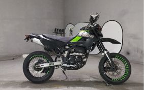 KAWASAKI D-TRACKERX LX250V