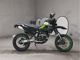 Фото Kawasaki D-TRACKERX с японского аукциона
