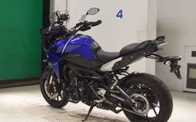 YAMAHA MT-09 Tracer 2017 RN51J
